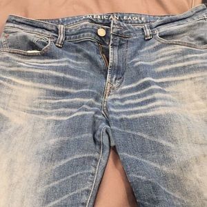 American Eagle Outfitters Men’s Jeans sz 36x32